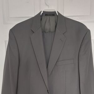 Calvin Klein Suit